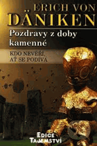 Pozdravy z doby kamenné - kdo nevěří, ať se podívá