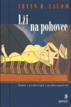 Lži na pohovce - román o psychoterapii a psychoterapeutech