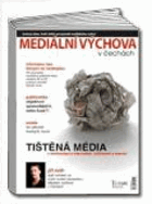 Mediální výchova v Čechách, Tištěná média