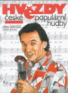 Hvězdy české populární hudby