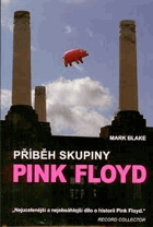 Příběh skupiny Pink Floyd