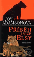 Příběh lvice Elsy