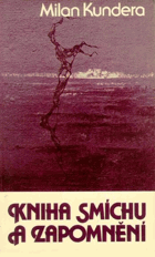 Kniha smíchu a zapomnění 68Sixty-Eight Publishers!!