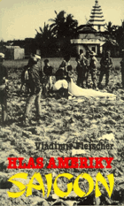 Hlas Ameriky - Saigon