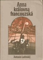 Anna, královna francouzská