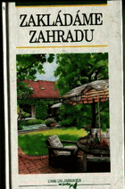 Zakládáme zahradu