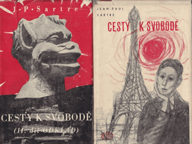 2SVAZKY Cesty k svobodě 1+2