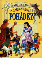 Nejkrásnější pohádky na každý den