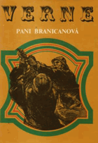 Pani Branicanová  SLOVENSKY