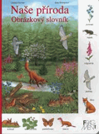 Naše příroda - obrázkový slovník