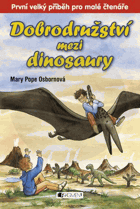 Dobrodružství mezi dinosaury