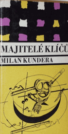 Majitelé klíčů. Hra o 1 dějství se 4 vizemi