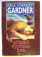 Případ vyjícího psa