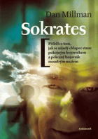 SOKRATES příběh o tom, jak se mladý chlapec stane pokojným bojovníkem a pokojný bojovník ...