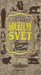 Kouzelný svět Harryho Pottera