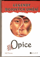 Opice (Legendy bojových umění)