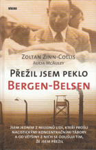 Přežil jsem peklo Bergen-Belsen