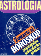 Astrológia