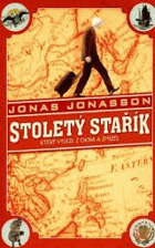 Stoletý stařík, který vylezl z okna a zmizel