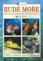 Rudé moře - určovací příručka pro potápěče