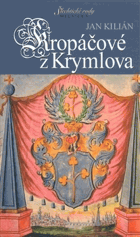 Kropáčové z Krymlova Krymlov Krummenau