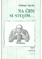 Na čem si stojím - doslov Radkin Honzák