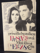 Můj život s Elvisem - Elvis