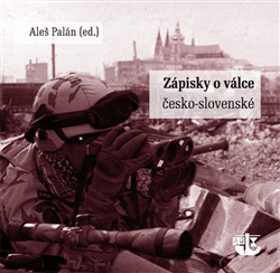 Zápisky o válce česko-slovenské - výběr z českého a slovenského tisku z podzimu 1992