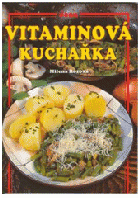 Vitaminová kuchařka