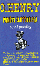 Paměti žlutého psa a jiné povídky