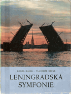 Leningradská symfonie - obrazová publikace