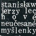 Nové neučesané myšlenky VČ. KARTONU!