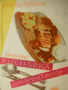 Moderní kuchařka pro ženu i muže