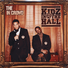 The In Crowd