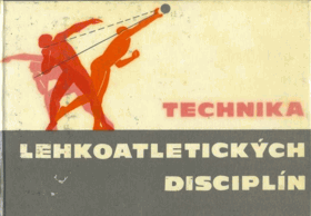 Technika lehkoatletických disciplín