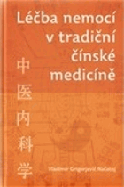 Léčba nemocí v tradiční čínské medicíně