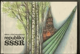 Republiky SSSR