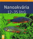 Nanoakvária, 12-35 litrů