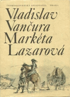 Markéta Lazarová