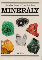 Minerály