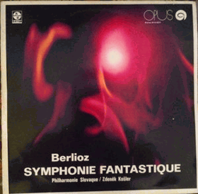 Symphonie Fantastique