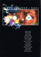 Deti vesmírnej noci - antológia americkej sci-fi
