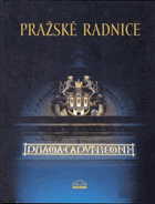 Pražské radnice