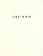 Josef Istler - Insinuace 30 monotypů