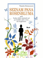 Seznam pana Rosenbluma, aneb, Soubor dobře míněných rad pro každého, kdo se chce stát ...