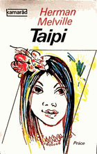 Taipi - pohled na polynéský život za čtyři měsíce pobytu v údolí na Markézách