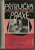Příručka radiotechnické praxe