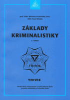 Základy kriminalistiky