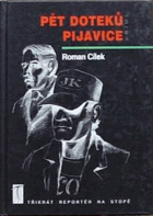 Pět doteků pijavice - krimi