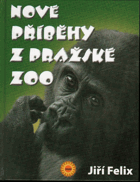 Nové příběhy z pražské zoo